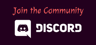 Join the Community Discord