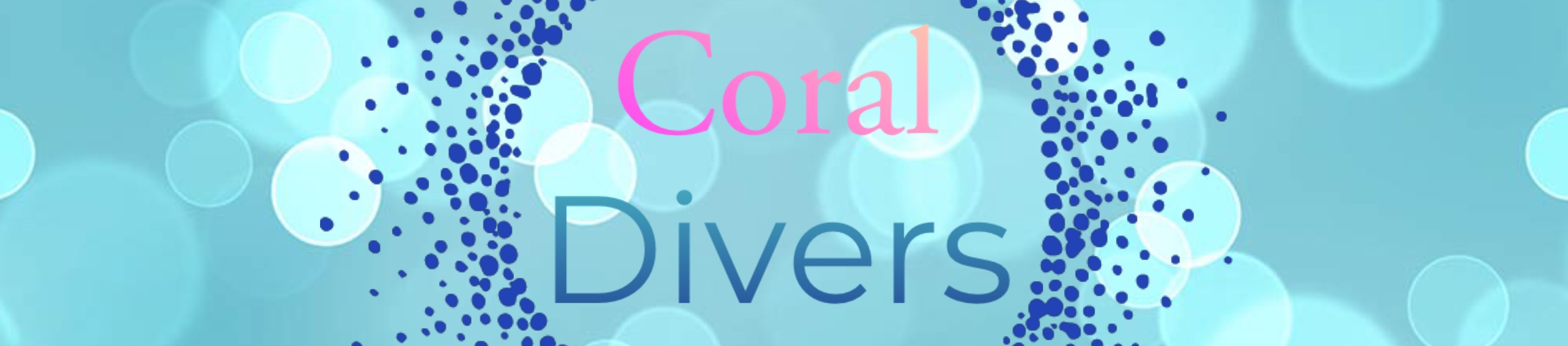 Coral Divers