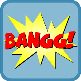 Cover image for BANGG!