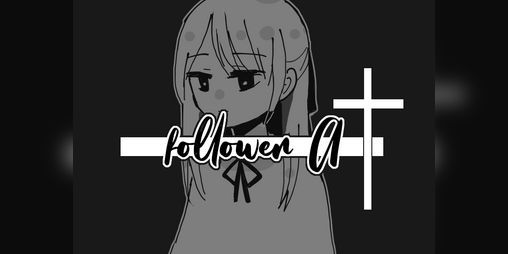 Cover image for Follower A