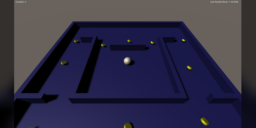 Cover image for Roll a Boll