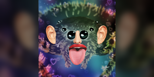 Cover image for Spider Tinder: One Night Strand