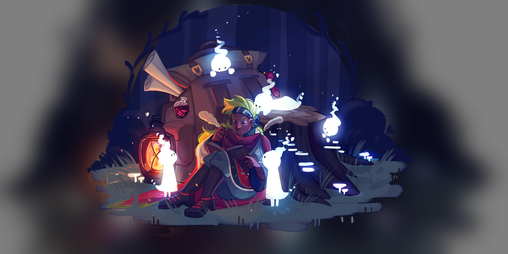 Cover image for Journey Home