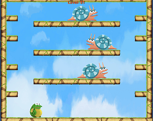Bubble Master