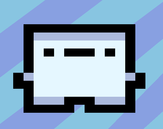 Cover image for Game Demo