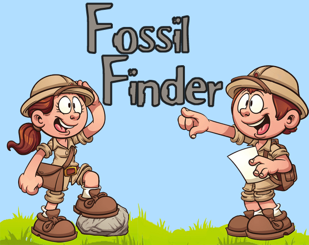 fossil-finder-by-sean-golly-games