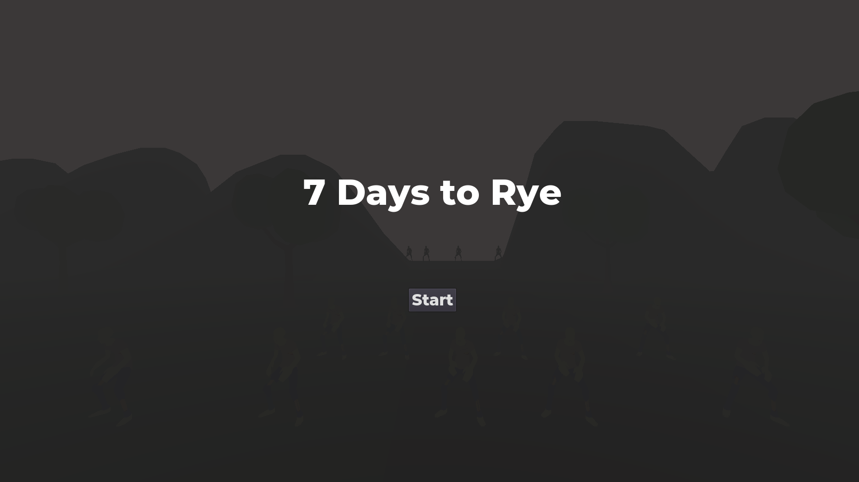 Rye