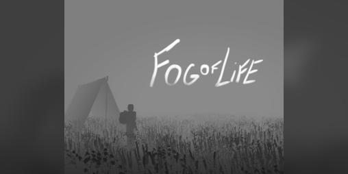 Cover image for Fog of Life