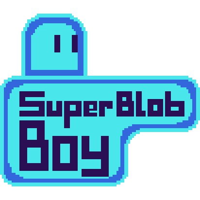 Super Blob boy