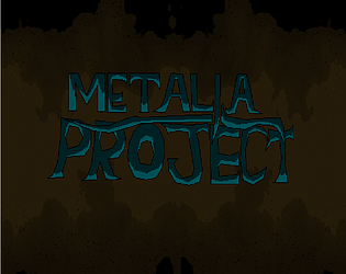 Metalia Project