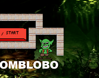 Gomblobo!