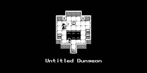 Cover image for Untitled Dungeon