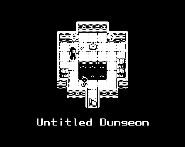 Untitled Dungeon