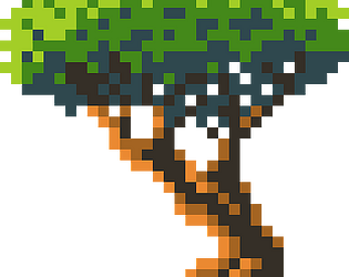 Lonesome Forest