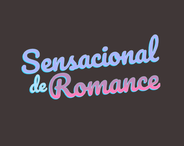 Cover image for Sensacional de romance