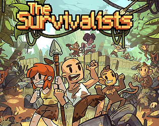 The Survivalists