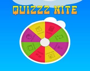 Quizzz Nite