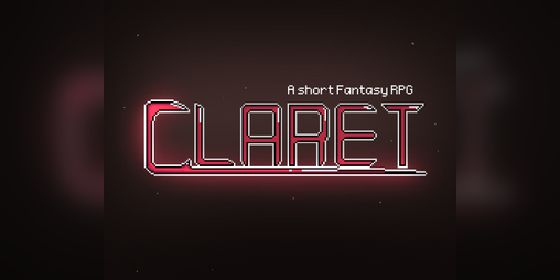 Cover image for Claret