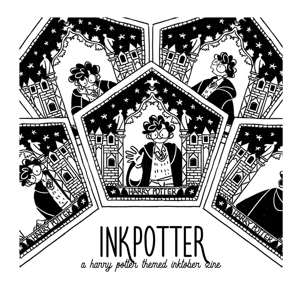 Inkpotter