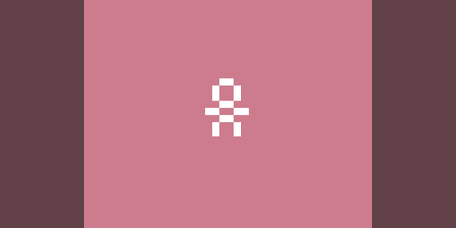 Cover image for Monotony (Falling to Bitsy #1)