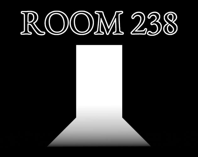 Cover image for ROOM 238
