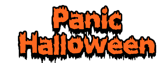 Panic Halloween