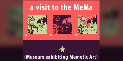 Cover image for a visit to the MeMA