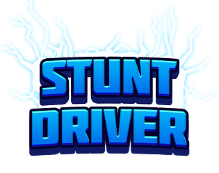 Stunt Driver Prototype V.0.1