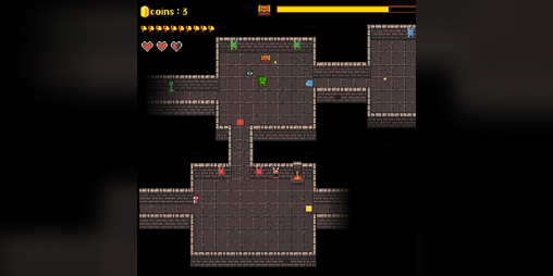 Cover image for Dungeon Defender