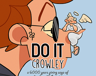 Do It Crowley