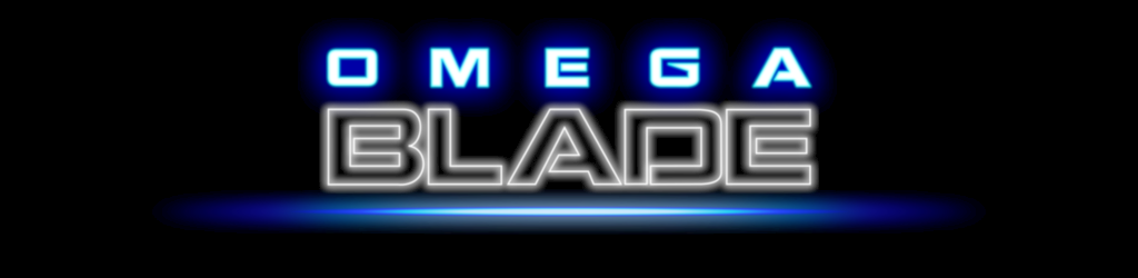 Omega Blade - App Lab - Slash Update Released