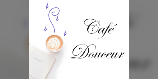 Cover image for Café Douceur