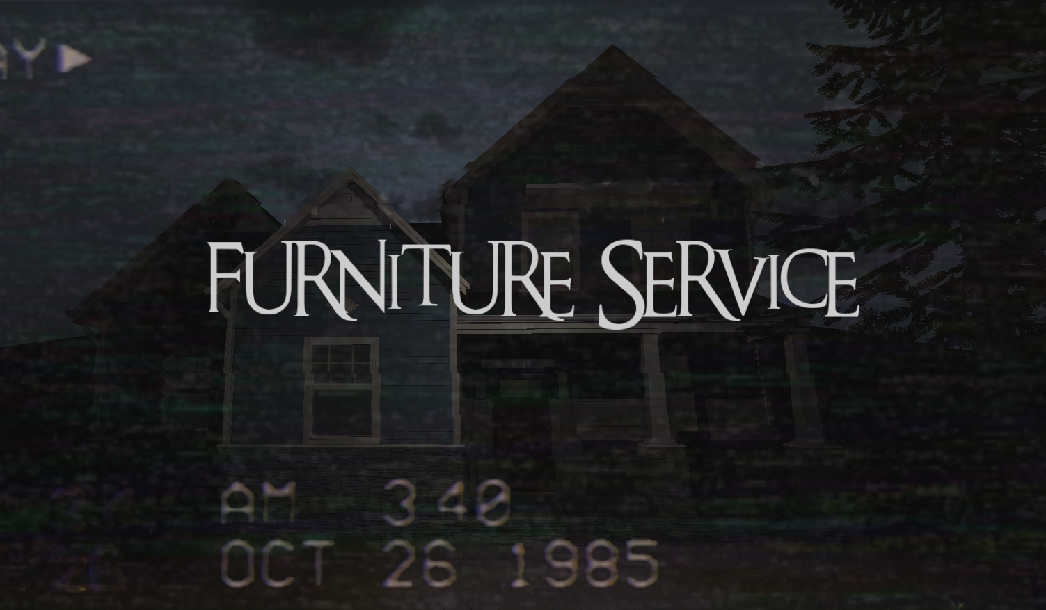 Furniture Service