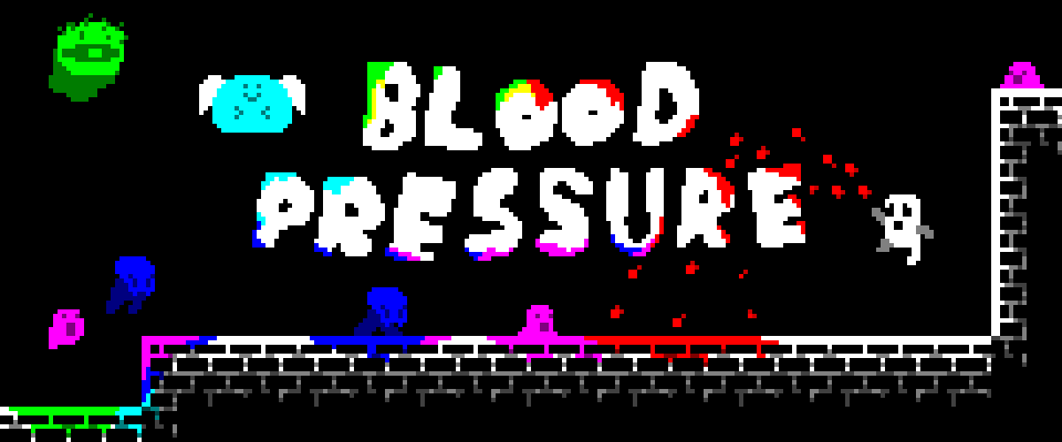 Blood Pressure