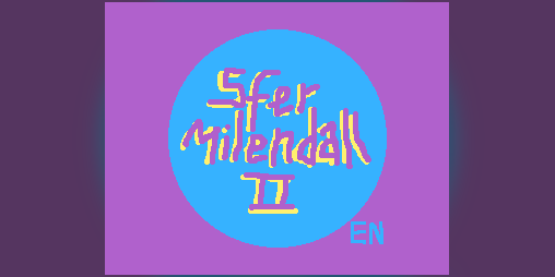 Cover image for Sfer Milendall 2