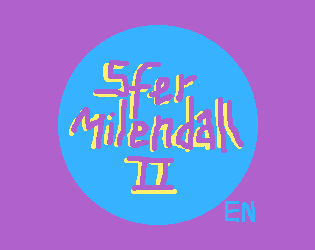 Cover image for Sfer Milendall 2