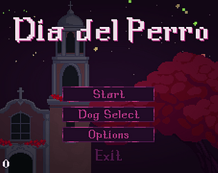 Dia del Perro (Day of the Dog)
