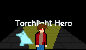 Cover image for Torchlight Hero