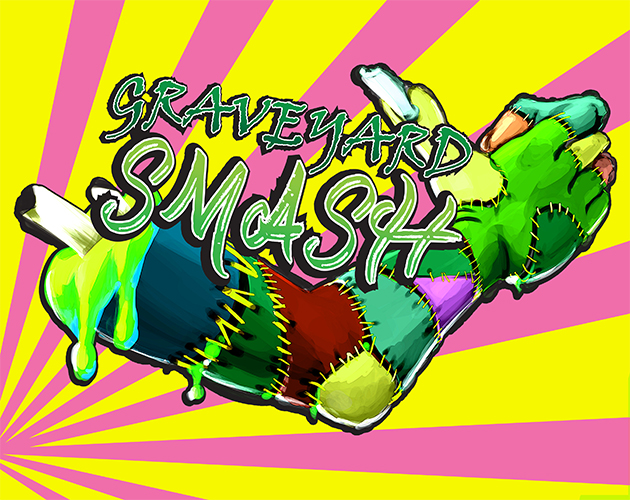 Graveyard Smash