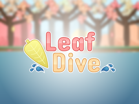 Leaf Dive