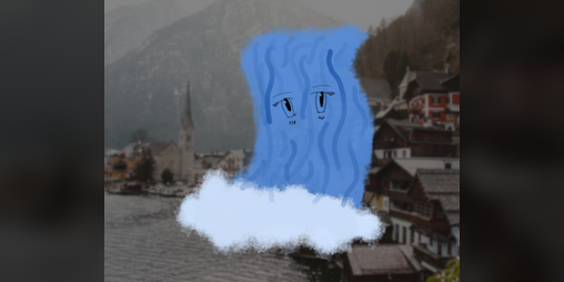 Cover image for Waterfall Waifus