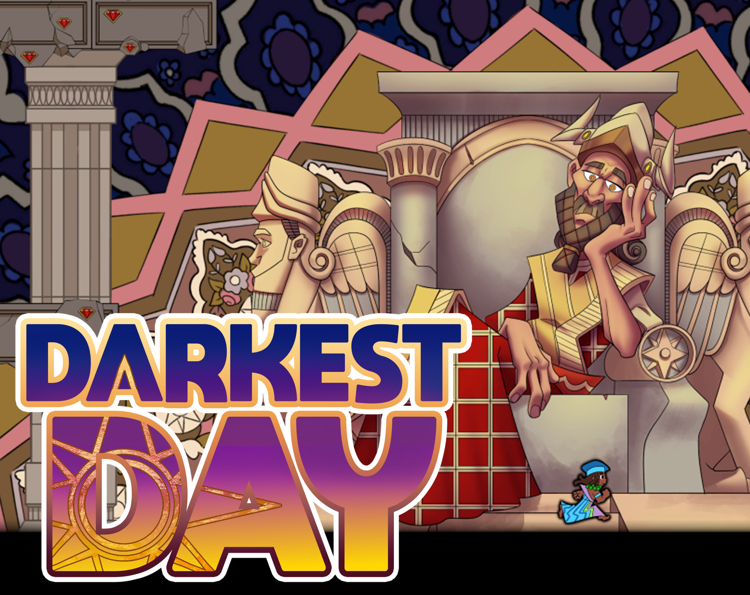 Darkest Day