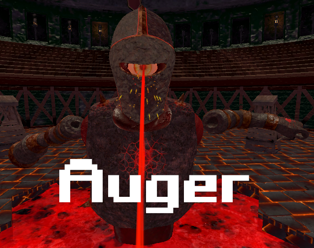Auger