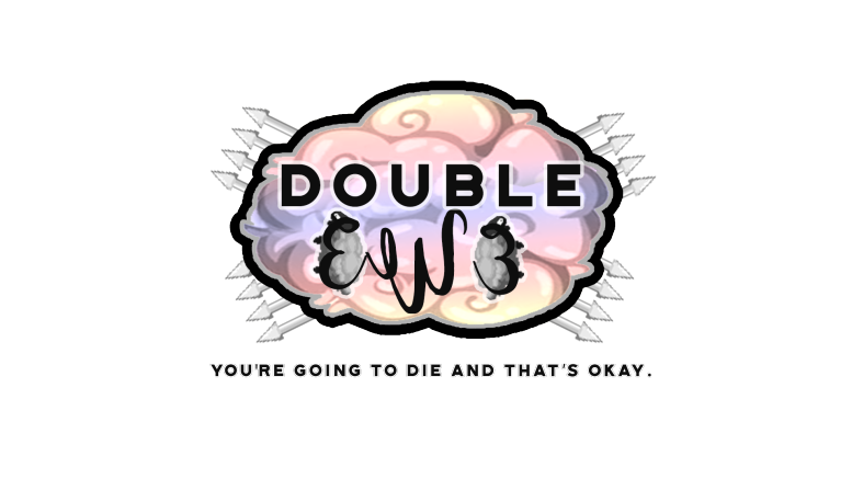 Cover image for Double Ewe