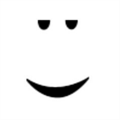 Chill Face! - Roblox