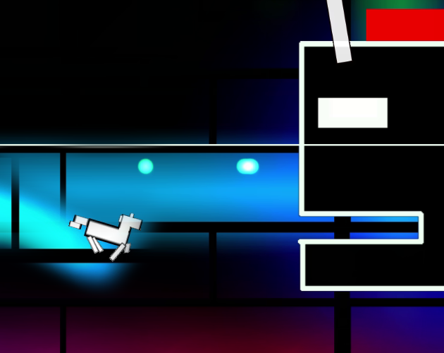 Cover image for Horse Dash Jump