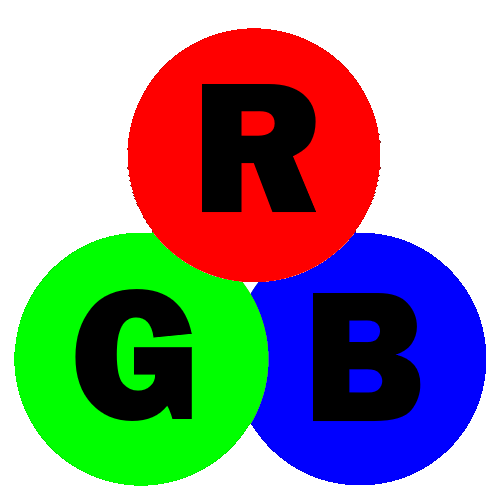 RGB