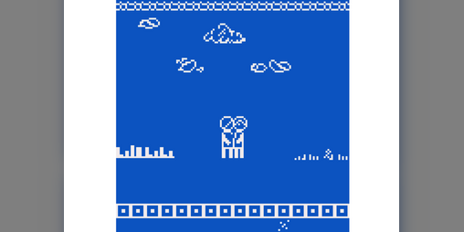 Cover image for Virtual Hug