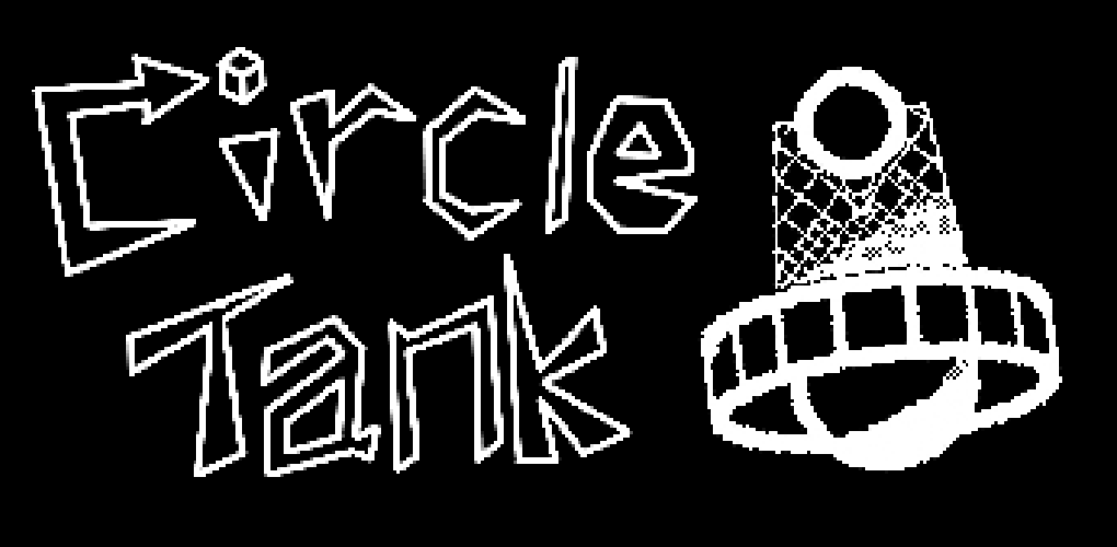 Circle Tank