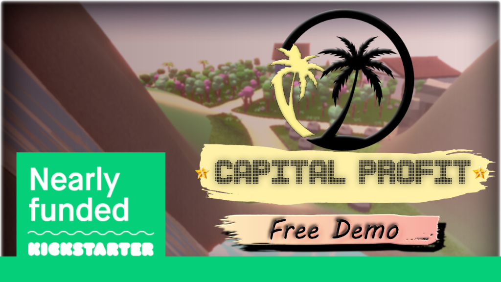 Capital Profit Alpha Demo